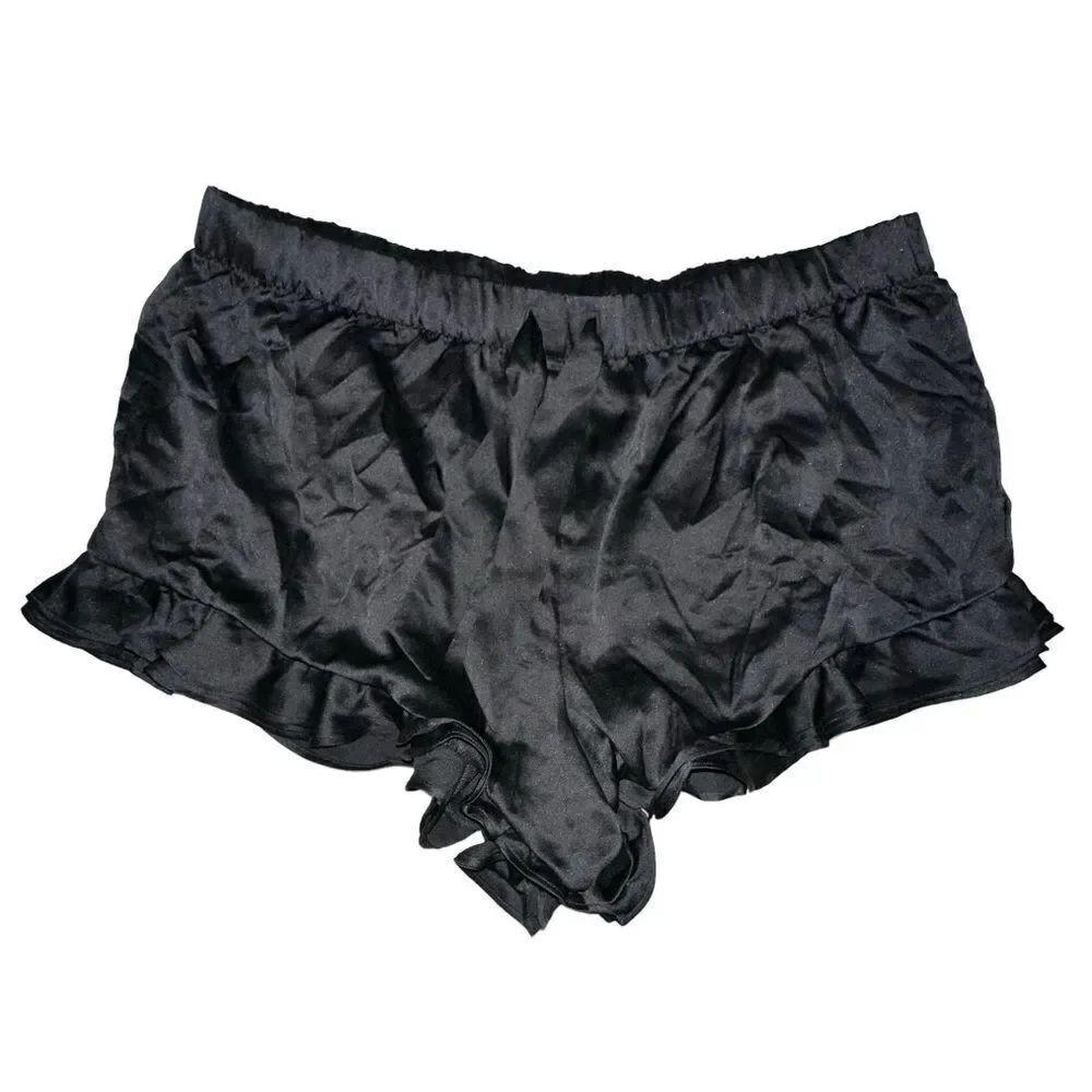 Victoria Secret Lingerie Shorts